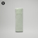 lululemon丨The (Small) Towel 小款瑜伽铺巾 LU9AY1S 甘蓝绿 O/S