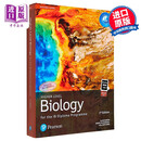 培生IBDP国际文凭系列课本 IB Diploma Programme 化学Chemistry 生物Biology 物理Physics Standard Higher Level 课程高阶生物课本 含