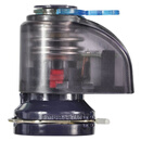 Embass威科地暖分水器温控专用控温电动阀门HPA5电热电磁阀 执行器