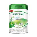 伊利金领冠塞纳牧800g【首款HMOs】有机奶粉婴幼儿有机配方奶粉 塞纳牧2段800克（6-12个月 ） 6罐装（整箱送礼品）
