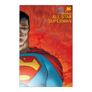 Absolute All-Star Superman 英文原版 绝对全明星超人 新版 DC漫画 精装收藏版 英文版 进口英语原版书籍