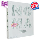 北欧料理时与地 英文原版 Noma Time and Place in Nordic Cuisine Rene Redzepi