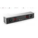 惠利得定制MYNT EYE 小觅双目IMU惯性相机结构光深度体感镜头imu 深度120°D1010IR120Si开