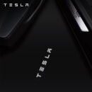 特斯拉（Tesla）焕新版 Model 3 迎宾灯前门&后门 外观造型时尚精致光彩照人 前门（一对）
