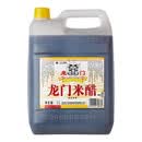 六必居 醋 龙门米醋 老北京米醋 中华 米醋5L