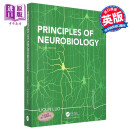神经生物学原理 英文原版 Principles of Neurobiology Liqun Luo