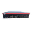 天融信 NGFW4000-UF(FT-C)（千兆） 自主可控国产化V3防火墙系统 深度识别管控数据安全防护 企业专属