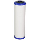 Pentek 净水器滤芯 2.5英寸 碳纤维活性炭 10微米 沉积物过滤 家用厨房直饮水处理