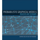 现货即发 概率图形模型 Probabilistic Graphical Models: Principles and Techniques