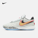 耐克（NIKE）男子篮球鞋 LEBRON XX EP DJ5422-100 41