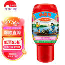 李锦记 蚝油 旧庄蚝油 上等调料提鲜 327g 非遗蚝油