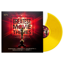 CGN正版世界典藏英文歌曲精选[1] 12寸LP黑胶唱片  致敬披头士、滚石乐队等 留声机黑胶唱片 欧美经典怀旧英文老歌曲流行歌曲电影英文奥斯卡金曲 嘿！茱蒂 想象 顺其自然 满意 寂静之声 昨日重现