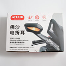 丽田适用本田佛沙折叠后视镜佛沙NSS350300250电动折耳反光镜改装件 进口佛沙350电动后视镜 顺丰当