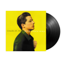 正版 断眉 查理·普斯 Charlie Puth Nine Track Mind LP黑胶唱片