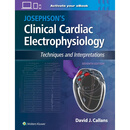 预定《约瑟夫森临床心脏电生理学：技术与解读（第 7 版）》Josephson's Clinical Cardiac Electrophysiology: Techniques and Interpr