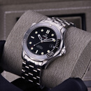 欧米茄（OMEGA）【二手99新】欧米茄海马300男士腕表全自动机械二手奢侈品腕表 陶瓷圈黑 212.30.41.20.01.003