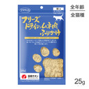 OIMG日本进口但马高原鸡胸肉鸡肝冻干无添加宠物猫咪零食增肥 新鸡大胸肉松25g(2025-10 1包