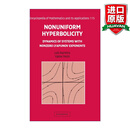 Nonuniform Hyperbolicity 英文原版 非一致双曲性 剑桥数学百科及应用系列 精装 英文版 进口英语原版书籍 科普读物