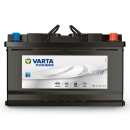 瓦尔塔（VARTA）京东养车汽车电瓶蓄电池启停系列AGMH7以旧换新上门安装
