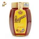 德国进口琅尼斯天然成熟多花种百花蜂黑森林刺槐蜜铁桶蜜礼盒送人 多花种蜂蜜 1000克