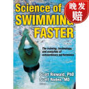 预订 Science of Swimming Faster