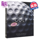 高尔夫完全手册 英文原版 DK-The Complete Golf Manual