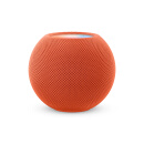 Apple HomePod mini 智能音响/音箱  蓝牙音响/音箱 智能家居 橙色