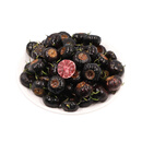 云南红果参125g 单果20mm+