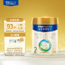 美素佳儿（Friso）皇家较大婴儿配方奶粉 2段（6-12个月适用） 800克