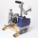 GJXBP手提式自动磁力角焊小车连续焊接小车角焊机及配件 HK-8SS