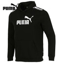 彪马（PUMA）男子经典百搭运动休闲套头衫 588816-01 M码
