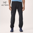 ARC’TERYX 始祖鸟 INCENDO PANT 透气 男子 速干长裤 BLACK/黑色 M