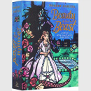 现货 英文原版Beauty & the Beast: A Pop-Up Book of the Classic Fairy Tale （立体书）美女与野兽