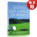 【4周达】高尔夫不是一项完美的运动 Golf is Not a Game of Perfect