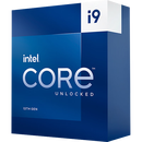 【95成新】英特尔(Intel) i9-13900K 13代 酷睿 处理器 24核32线程 睿频至高可达5.8Ghz 36M三级缓存 台式机CPU