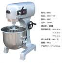 星丰B15G/B20G/B30G商用搅拌机打蛋机和面机鲜奶机拌馅料奶油 B30G