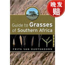 【4周达】Guide to Grasses of Southern Africa