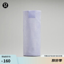 lululemon丨The Towel 瑜珈铺巾 LU9531S 淡蓝色 O/S