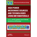 预订 High Power Microwave Sources and Technologies Using Metamaterials