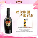 百利（Baileys）甜酒奶油原味 力娇酒配制酒利口酒 奶酒 500ml 爱尔兰进口洋酒