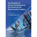 预订 The Chemistry Of Process Development In Fine Chemical And Pharmaceutical Industry 2E