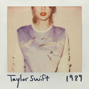 霉霉Taylor Swift 1989 LP黑胶唱片 4709268