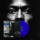 正版 迈尔斯戴维斯 Miles Davis Kind of Blue 爵士乐 LP黑胶唱片（蓝胶）