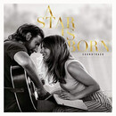 【中图音像】一个明星的诞生 A Star Is Born LP黑胶 碟片 进口唱片 INTERSCOPE 文娱音乐 原声带  6777554