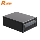融讯RX C9000G 64H会议电视多点控制单元E1/IP双模MCU（32路IP+32路E1）含云视频多点控制单元软件