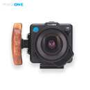 PHASE ONE飞思相机XC IQ4 150MP 23mm lens新款旅行便携式相机中画幅相机