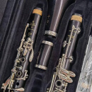菲铭法国布菲单簧管E13Bb442进阶级单簧管 E13Bb442