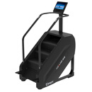 康强电动楼梯训练机C900T攀爬机登山机健身房商用有氧训练健身器材J