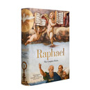 【XXL】Raphael. The Complete Works. Paintings, Frescoes, Tapestries, Architecture，拉斐尔作品集：绘画、壁画、壁毯