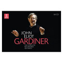 加德纳 John Eliot Gardiner The Complete Erato Recordings 64CD